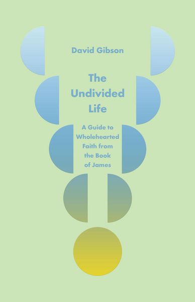 Produktbild: The Undivided Life (Repack, New Title)