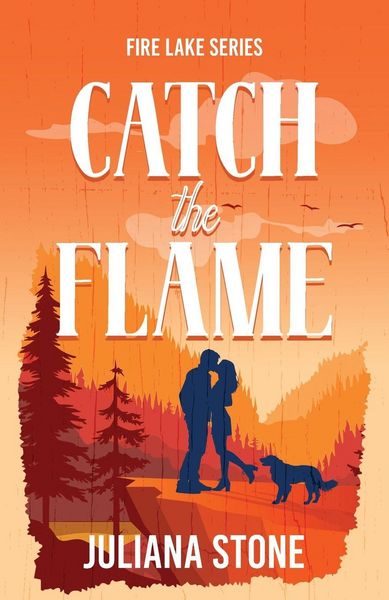 Catch the Flame, Taschenbuch von Juliana Stone, Choc Lit, 9781781899595