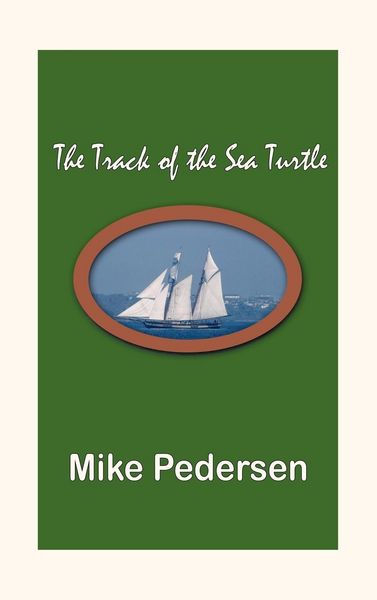 Produktbild: The Track of the Sea Turtle