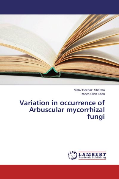 Produktbild: Variation in occurrence of Arbuscular mycorrhizal fungi