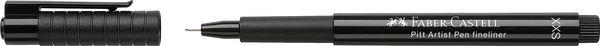 Produktbild: Faber-Castell Tuschestift Pitt Artist Pen XXS Farb 199