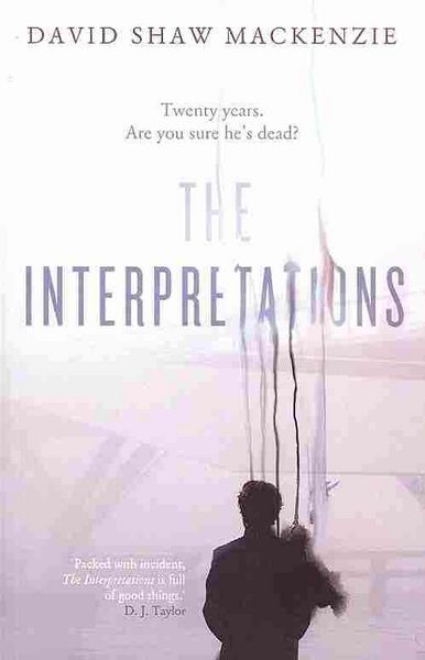 Produktbild: The Interpretations