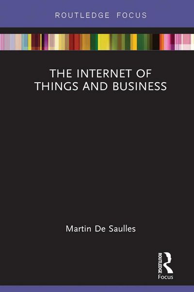 Produktbild: The Internet of Things and Business
