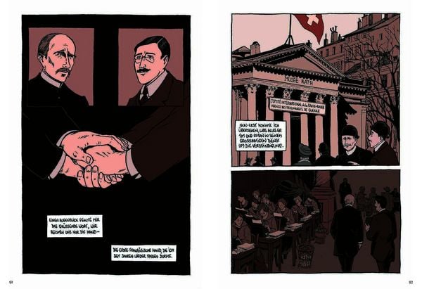 Produktbild: Stefan Zweigs Die Welt von Gestern