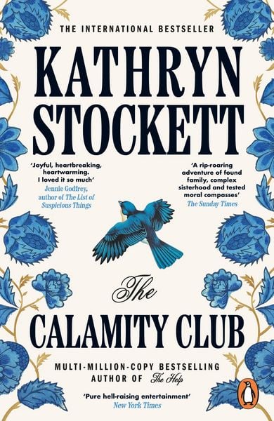 Produktbild: The Calamity Club