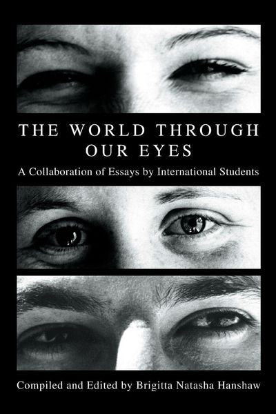 Produktbild: The World through Our Eyes