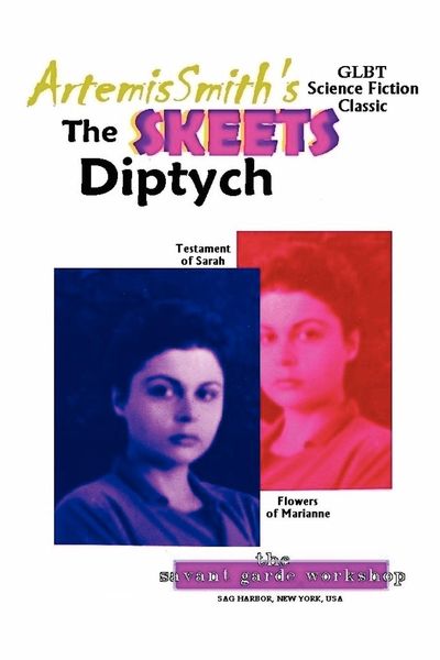 Produktbild: ArtemisSmith's The Skeets Diptych