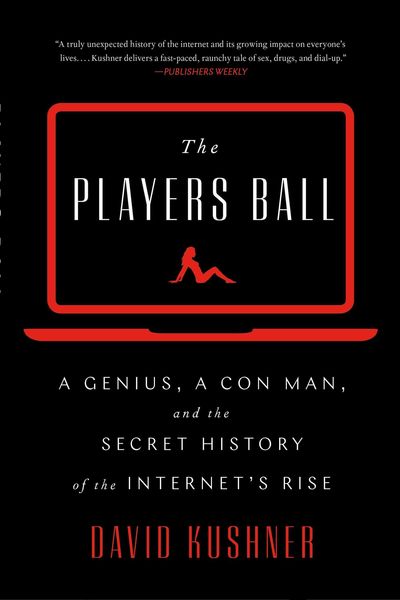 Produktbild: The Players Ball