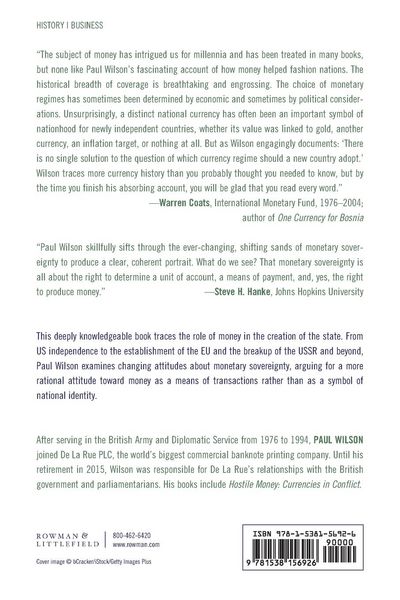 Produktbild: Shades of Sovereignty