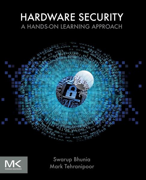 Produktbild: Tehranipoor, M: Hardware Security