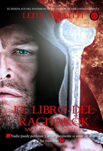 Produktbild: Vanir X. El libro del Ragnar&ouml;k 2