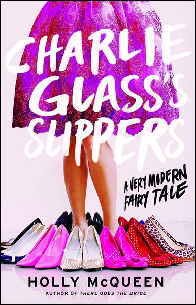 Produktbild: Charlie Glass's Slippers