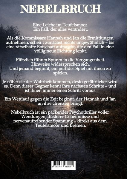 Produktbild: Nebelbruch