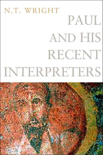 Produktbild: Paul and His Recent Interpreters