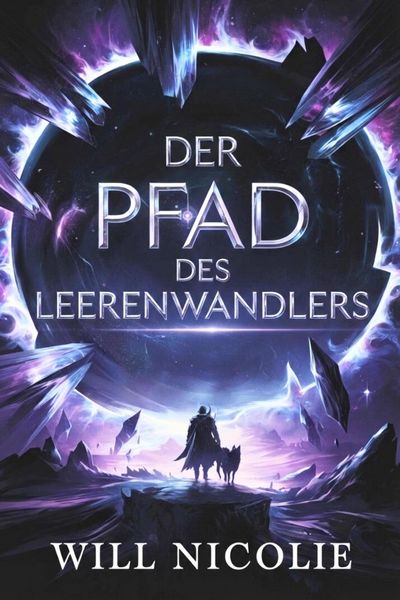 Produktbild: Der Pfad des Leerenwandlers (Apokalypse-Abenteuer-Chroniken, #2)