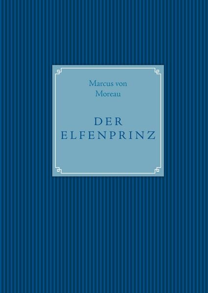 Produktbild: Der Elfenprinz