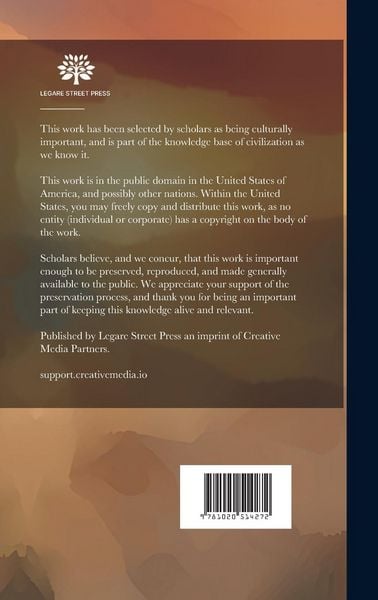 Produktbild: Cyclopaedia of Biblical, Theological, and Ecclesiastical Literature; Volume 8
