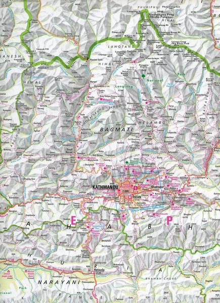 Produktbild: Nepal | N&eacute;pal