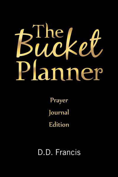 Produktbild: The Bucket Planner