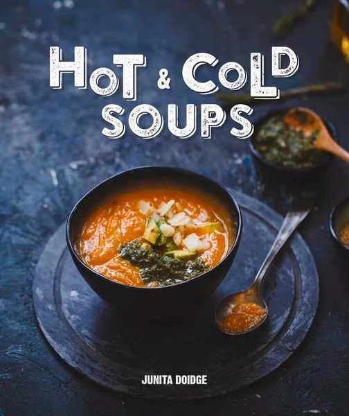 Produktbild: Hot and Cold Soups