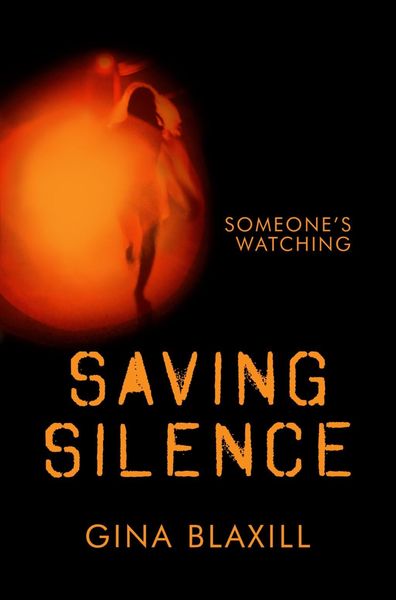 Produktbild: Saving Silence