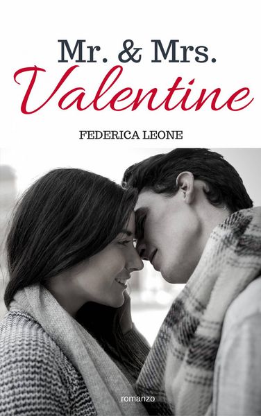 Produktbild: Mr. & Ms. Valentine