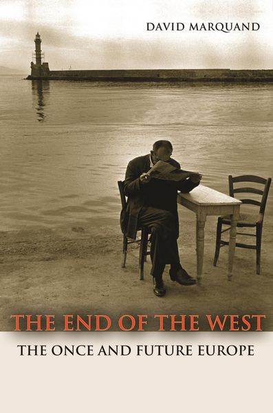 Produktbild: The End of the West