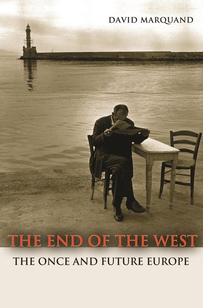 Produktbild: The End of the West