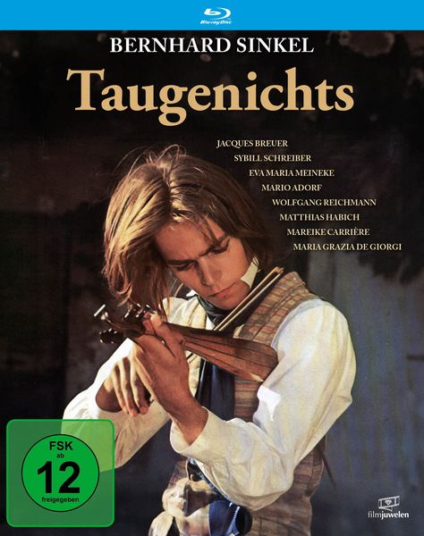 Produktbild: Taugenichts