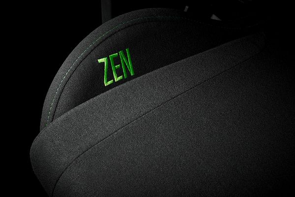 Produktbild: RAZER Gaming Chair Tarok Natrix
