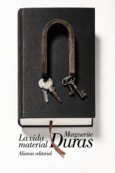 Produktbild: La vida material