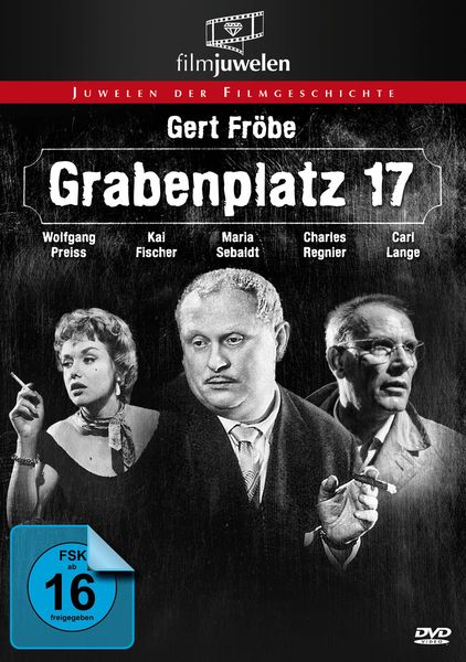 Produktbild: Grabenplatz 17