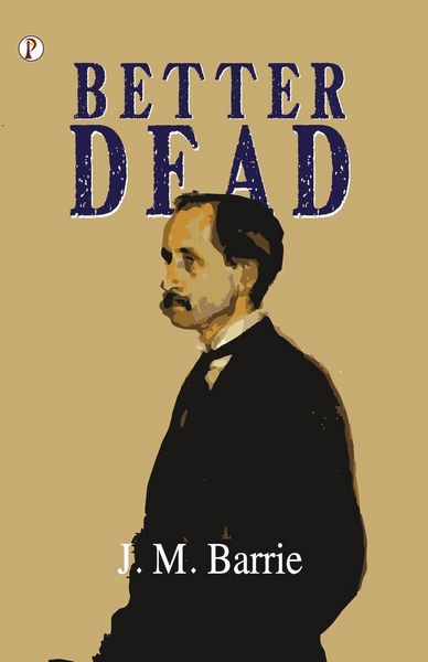 Produktbild: Better Dead