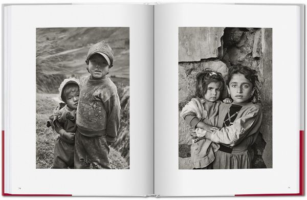 Produktbild: Sebasti&atilde;o Salgado. Children