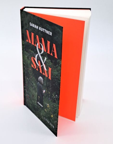 Produktbild: Mama & Sam