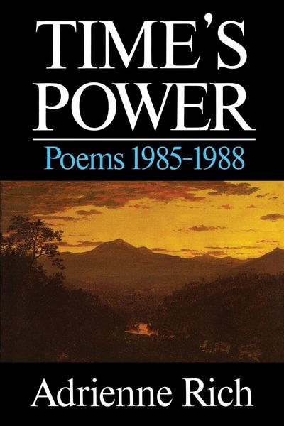 Produktbild: Time's Power