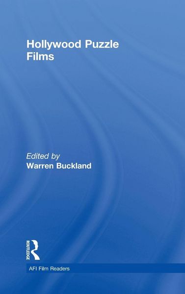 Produktbild: Hollywood Puzzle Films