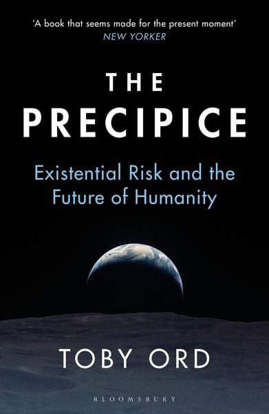 Produktbild: The Precipice