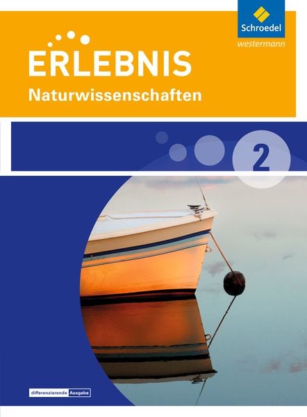 Produktbild: Erlebnis Naturwissenschaften - Differenzierende Ausgabe 2014 f&uuml;r Nordrhein-Westfalen