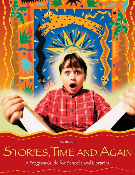 Produktbild: Stories, Time and Again
