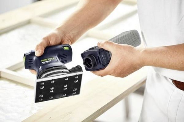 Produktbild: Festool SB-Longlife RTS/DTS/ETS 201693 Staubfangbeutel