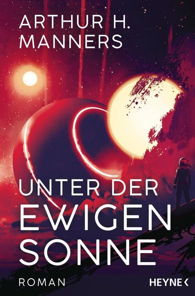 Produktbild: Unter der ewigen Sonne