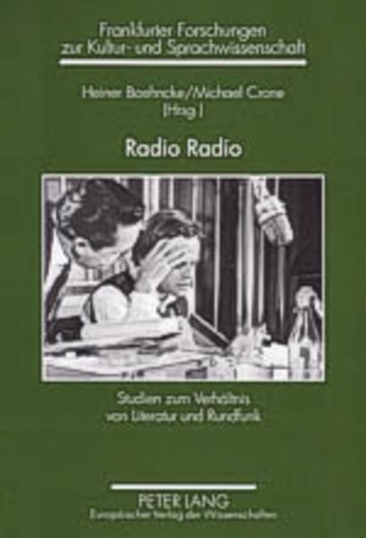 Produktbild: Radio Radio