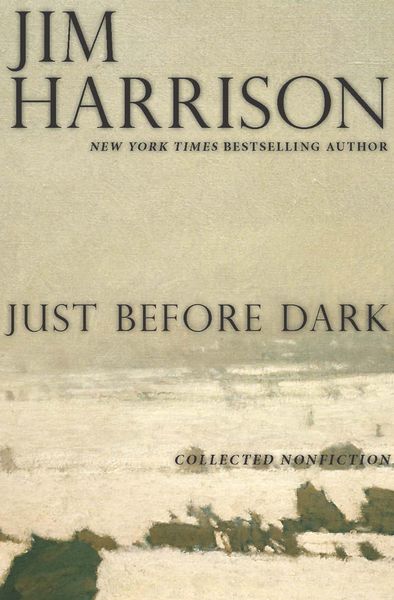 Produktbild: Just Before Dark