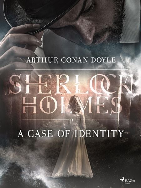 Produktbild: A Case of Identity