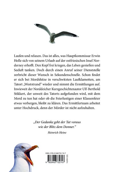 Produktbild: Mord zum Jahrestag