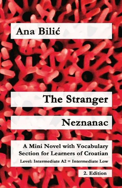 Produktbild: The Stranger / Neznanac