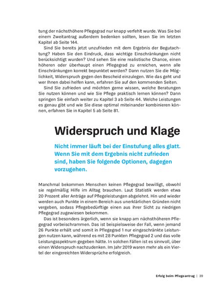 Produktbild: Sofort Hilfe im Pflegefall