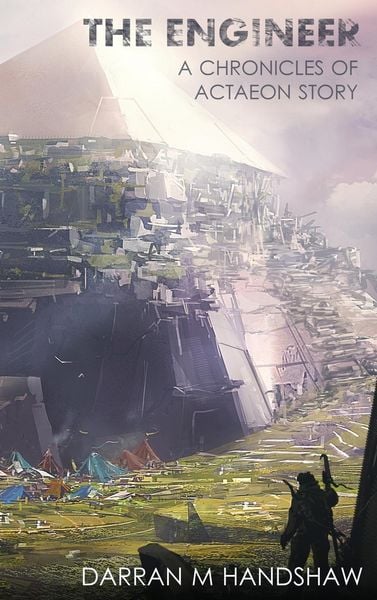 Produktbild: The Engineer