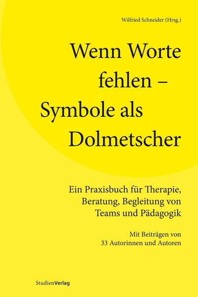 Wenn Worte fehlen – Symbole als Dolmetscher